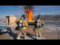 Recruit fire academy a pathway to earning your firefighter certification