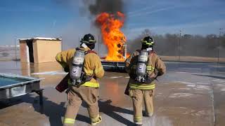 Recruit Fire Academy: A Pathway to Earning your Firefighter Certification