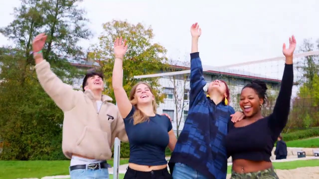 Willkommen auf dem DEHOGA Campus!