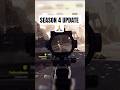 What's New in Season 4 Battlefield 6