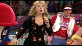 Natusha - Tu La Tienes Que Pagar (En Pan Y Manteca)