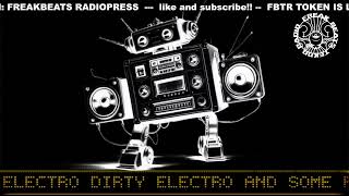Tekno Acid Mental Hardtek Frenchcore Tribe Breaks 247 Live Radio - By Freakbeats Teknoradio -