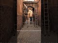 Moroccan Architecture Transformation