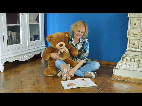 Агния Барто. Медвежонок-невежа.