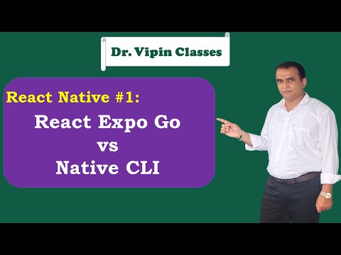 React Native CLI