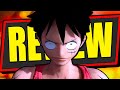 One Piece: Pirate Warriors 4 — Globku Review