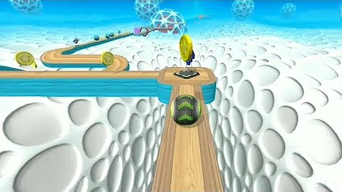 Going Balls Gameplay | Level 149-150