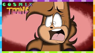 Coileen Cora Nightmare Before Christmas Prank