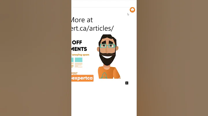 Seize Control of Your Conversation: How to Disable Comments on WordPress