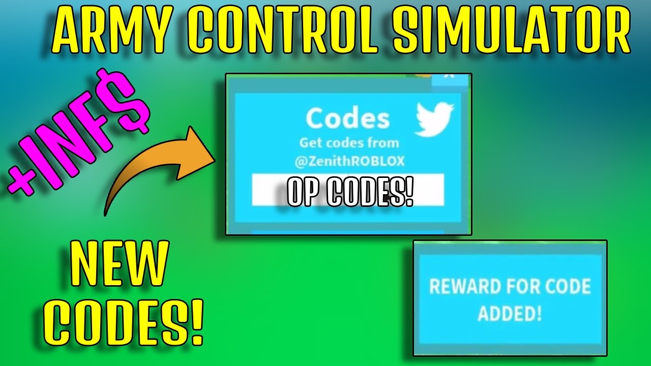 army-control-simulator-codes-youtube