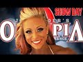 Dani Reardon - Road to Ms. O - Show Day - 2017 Ms. Physique Olympia Contest