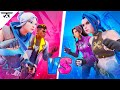 Jft valorant vs jft fortnite which game is better