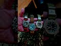 What's wrong with us!! #divewatch #watchreview #waterresistance #tudor #doxa