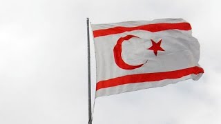 Kuzey Kıbrıs Türk Cumhuriyeti 37 yaşında Resimi