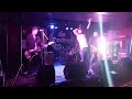 DxSxA @Facebar, Reading - 22.09.2025