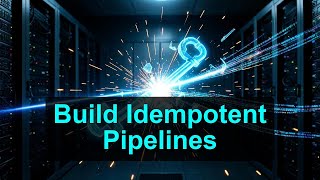 Build Idempotent Data Pipelines Beyond Keys