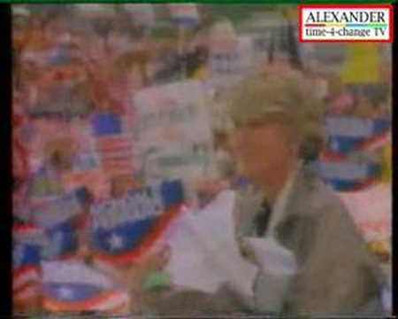 US Democrats - Walter Mondale 1984 Presidential Election Commercial