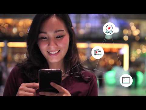 Digital revolution at the Qantas group - Digital revolution at the Qantas group