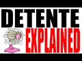 Detente Explained: US History Review