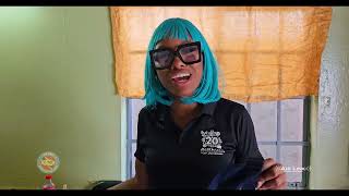 Airika Tries Ali's Doubles - Craignish Village | Air Link Doubles Spotlight
