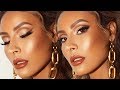 DESIXKATY COLLECTION NEUTRAL EYE LOOK | DESI PERKINS