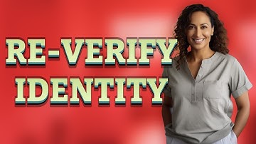Do You Have to Re-Verify Identity When Switching Digital Payment Accounts?