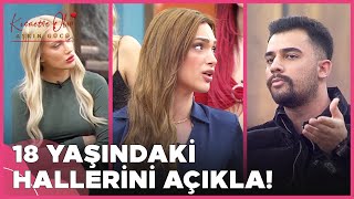 Görkem ile Rümeysa Birbirine Girdi!  | Kısmetse Olur: Aşkın Gücü 2. Sezon 111. Bölüm