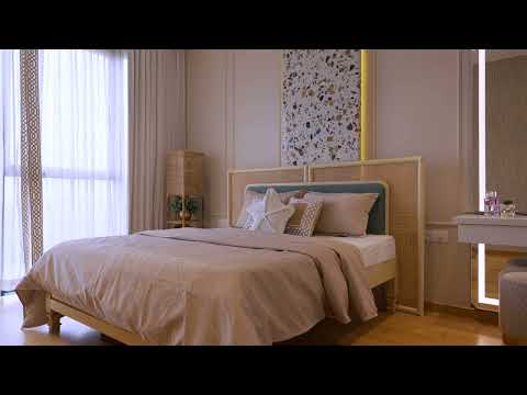 Embassy Lake Terraces | Best Interior Designers in Bangalore