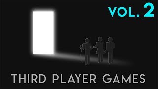 [Cancelled] Third Player Games Theme Song - Volume 2 (Composed by Nevan Dove)