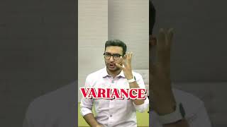 Day 26/30 | Standard Costing & Material Variance in 1 Minute | CA Inter Costing | By CA Sumeet Maru