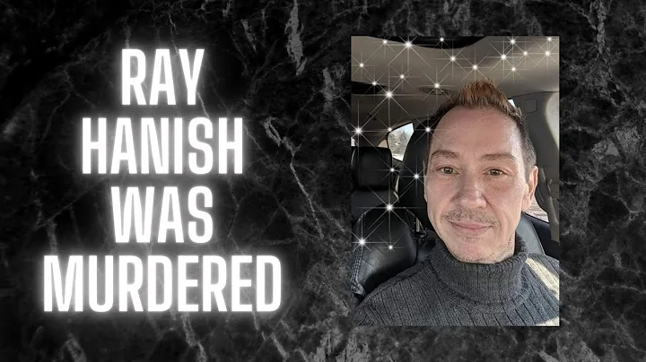 QUEST FOR JUSTICE: Did Garrett Kirts kill Ray Hani...