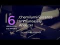 Chemiluminescence Immunoassay Analyzer (CLIA)