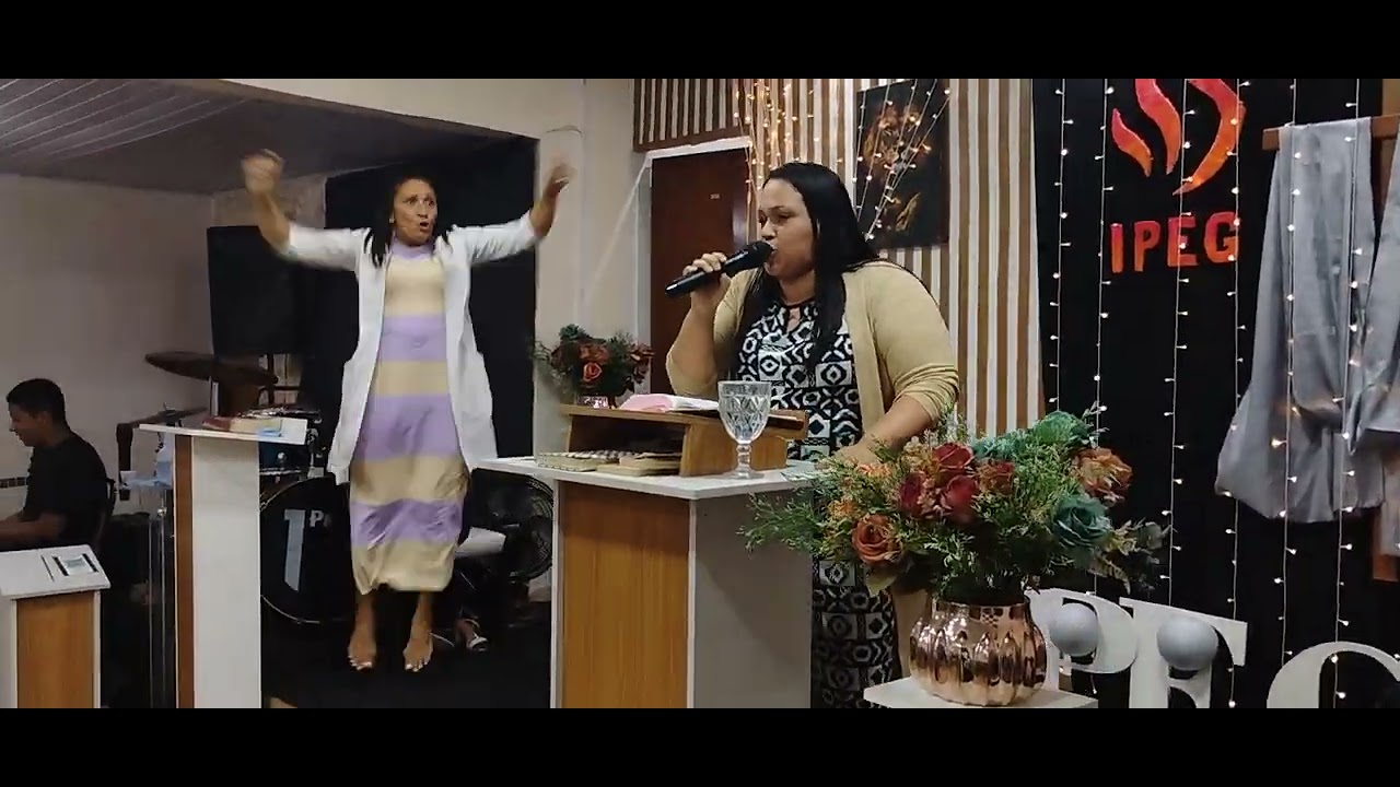 Miss R Cordeiro Miss. Suelen - Campanha Sangue do Cordeiro (5°DIA) - YouTube