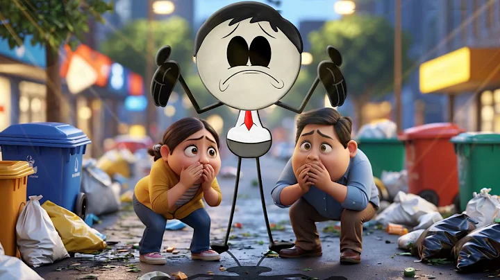 Why do we Puke? | #aumsum #kids #cartoon #science