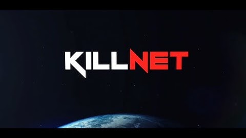 Killnet Hacker Group; A view on their cyber attacks