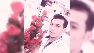 أحبّك عدد أنفاسي و أنفاسك و أنفاسهم جميعًا💜  *قصّة عشق💙🔐*