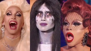 Drag Race Season 10 Reunion Was... It Was A Reunion