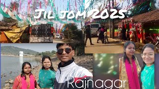 Uparsila Jil Jom Video 2025 Kasida Dam Daran