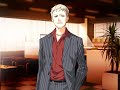 【終ノ空remake】田荘宗治 サンプルボイス