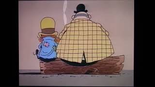 Closing To Schoolhouse Rock Science Rock 1997 Vhs