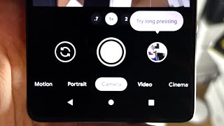 How To Use Camera on Google Pixel 7 [FULL GUIDE]