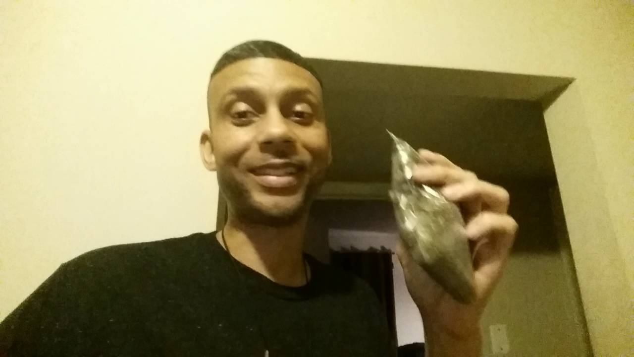 BLACK WALLNUT TEA GETS RID of PARASITES!!! - YouTube
