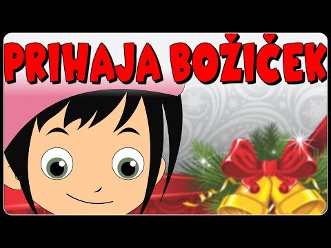Video: Božične pesmi za otroke