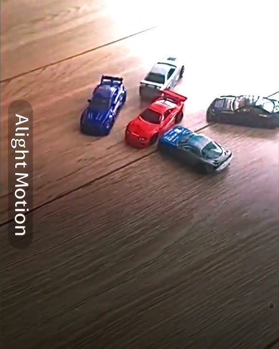 Hot Wheels Edit | Quick Edit! | Clips: @just_jdm | Song: Trend RKT - DJ ZK3