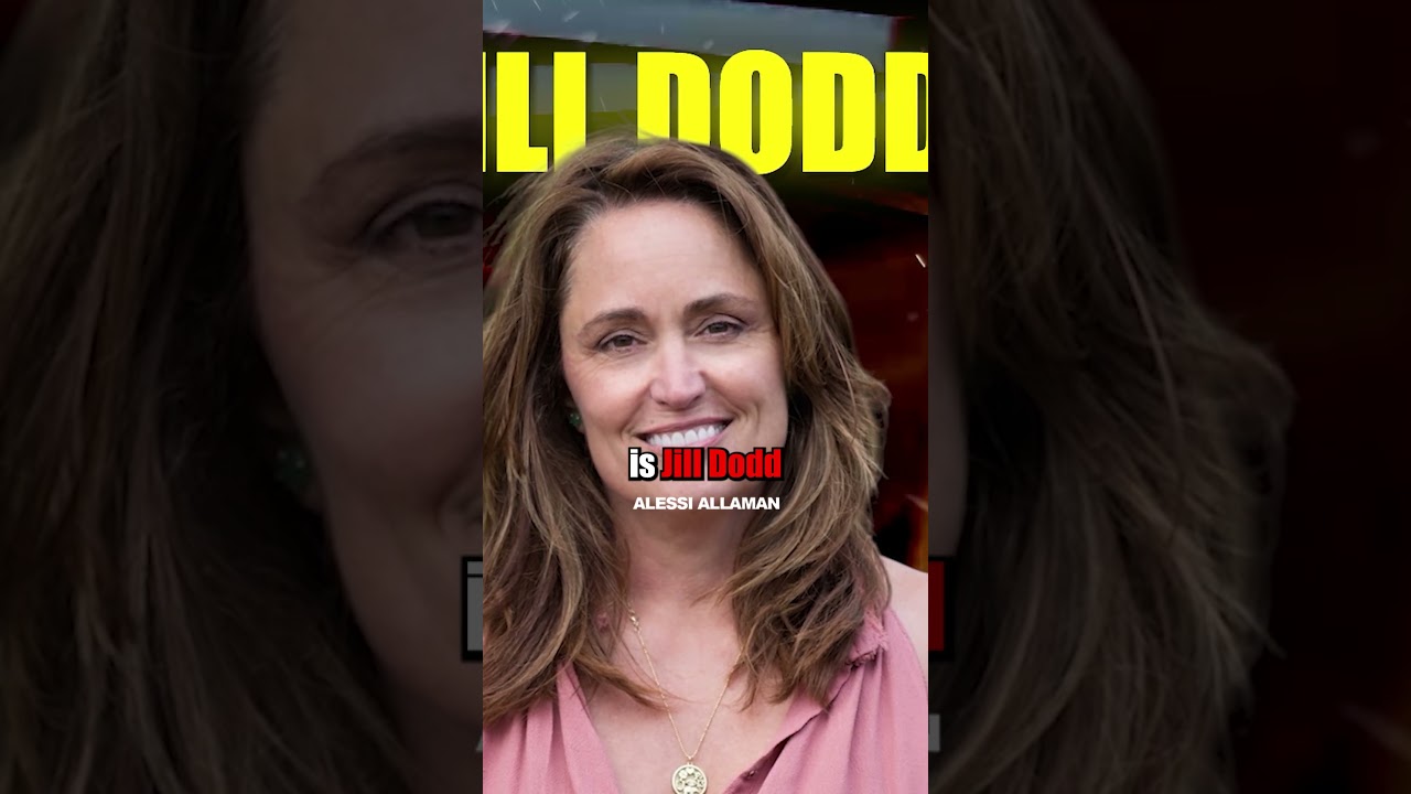 Did Epstein Copy THIS Guy?