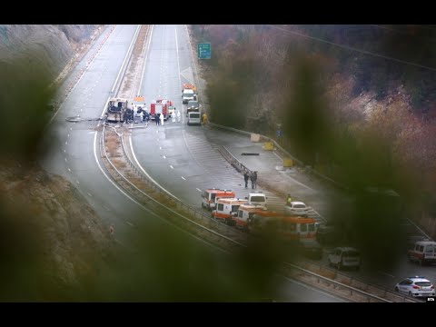Sa porodicama stradalih