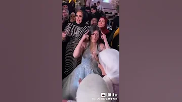 رقص عروسه مجنونه علي مهرجان انتي ابوكي تاجر سلاح 