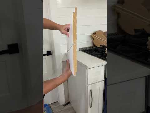 Shiplap vs Tongue