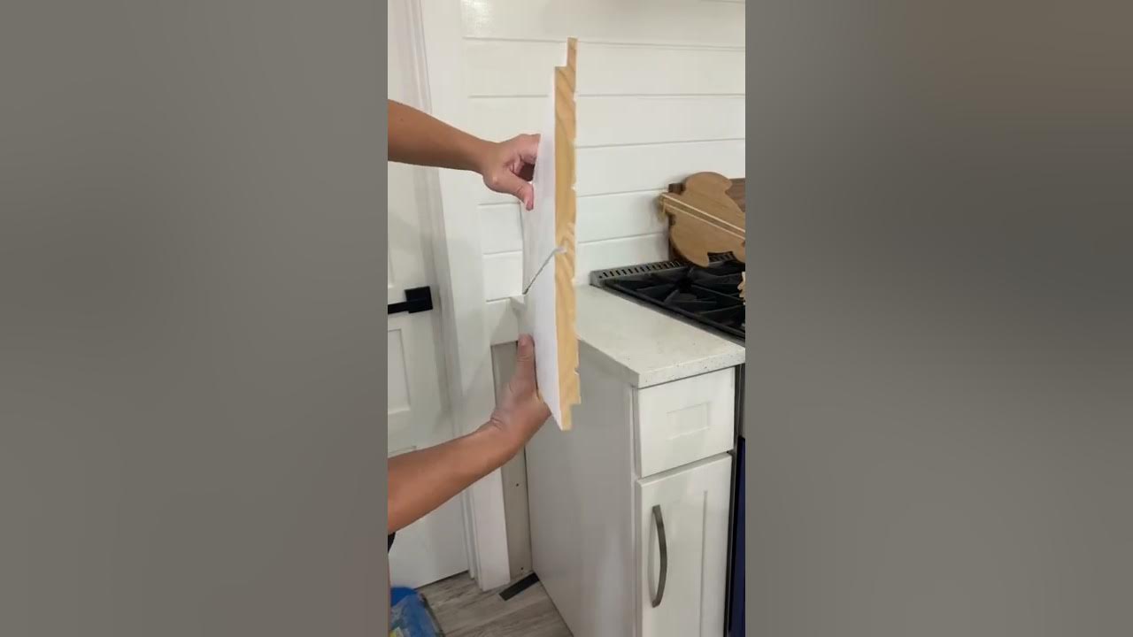 Difference Between Shiplap And Tongue And Groove