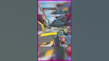 ⚡ “Volt-ing to Victory"  #apexlegends #apexcontroller #apexlegendsgame #apex #apexlegendsclips